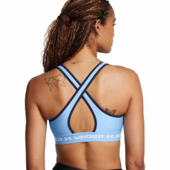 Crossback Mid Damen Sport-BH