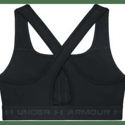 Crossback Mid Damen Sport-BH