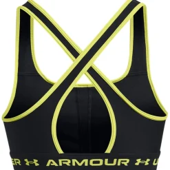 Crossback Mid Damen Sport-BH