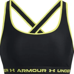 Crossback Mid Damen Sport-BH