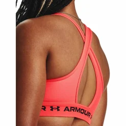 Crossback Mid Damen Sport-BH