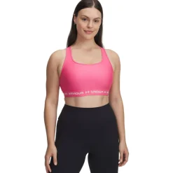 Crossback Mid Damen Sport-BH
