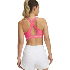 Crossback Mid Damen Sport-BH