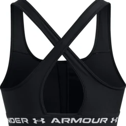 Crossback Mid Damen Sport-BH