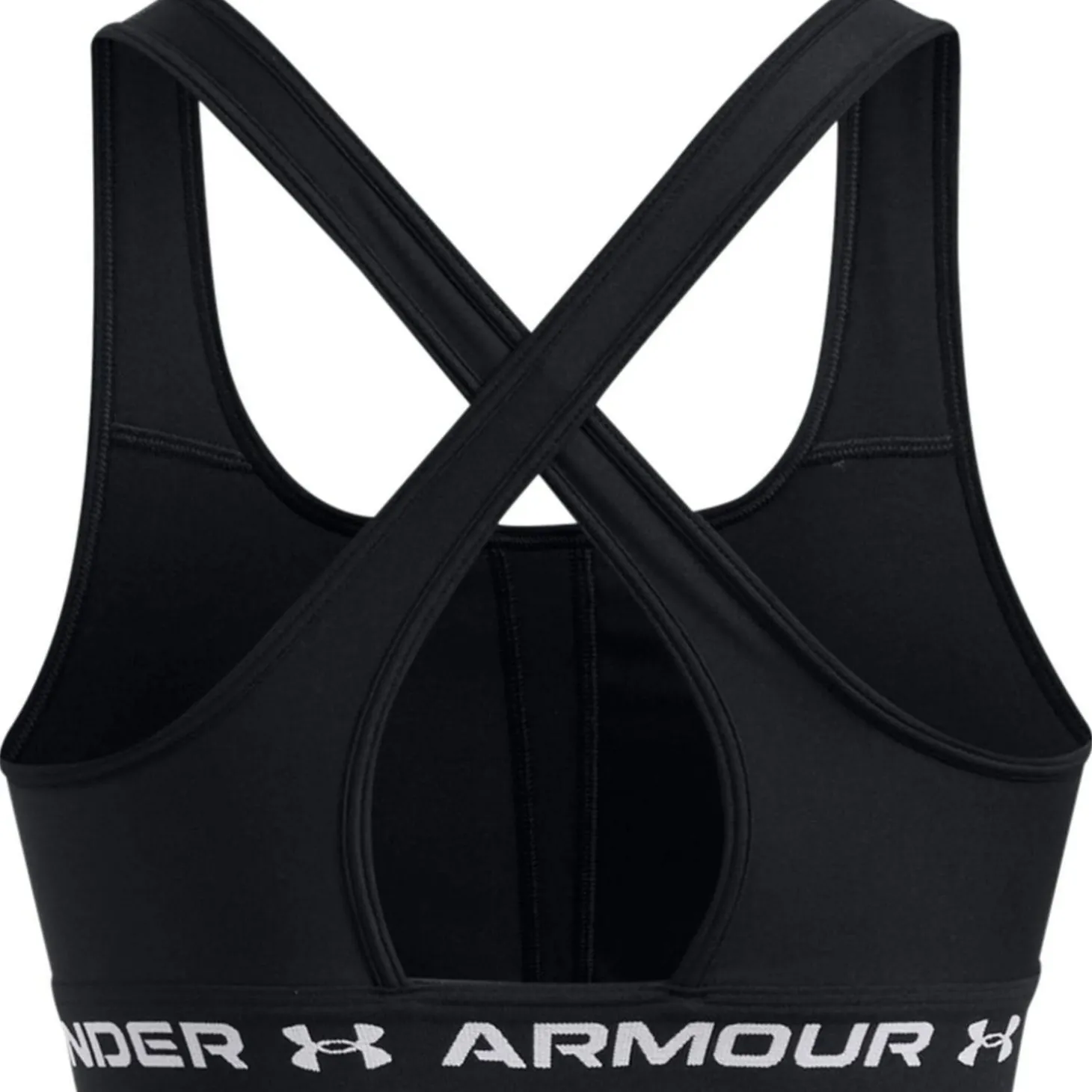Crossback Mid Damen Sport-BH