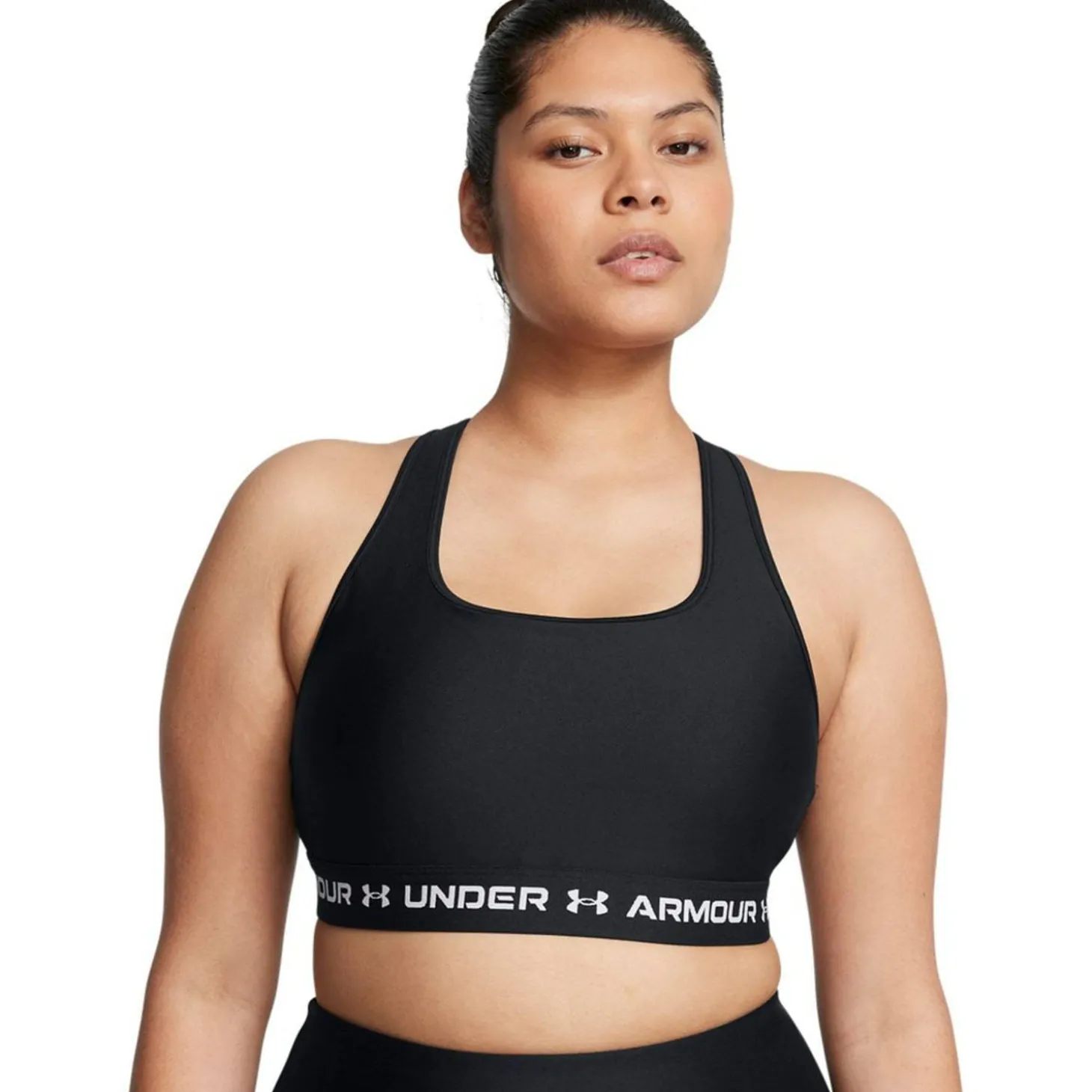 Crossback Mid Damen Sport-BH