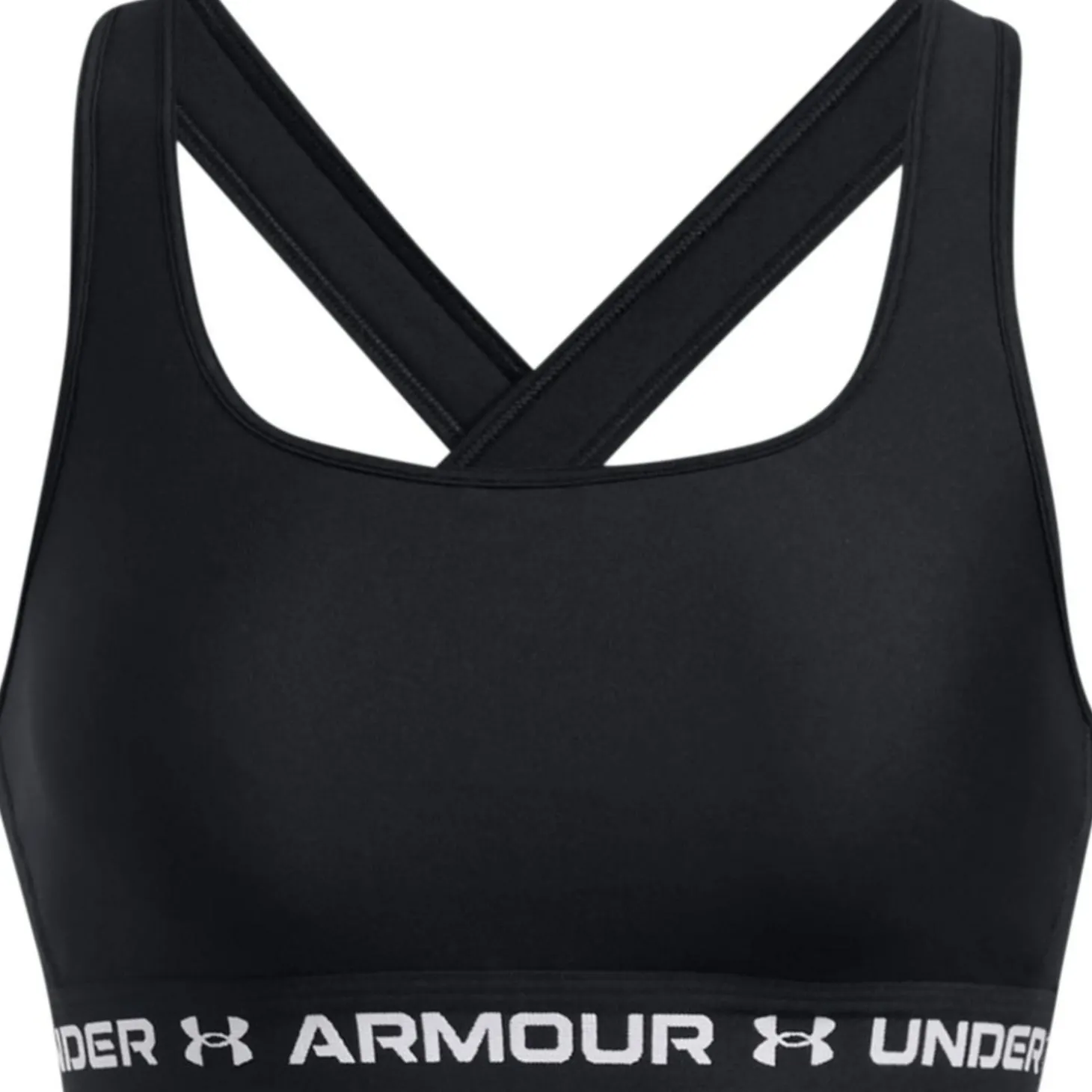 Crossback Mid Damen Sport-BH