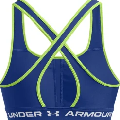 Crossback Mid Damen Sport-BH