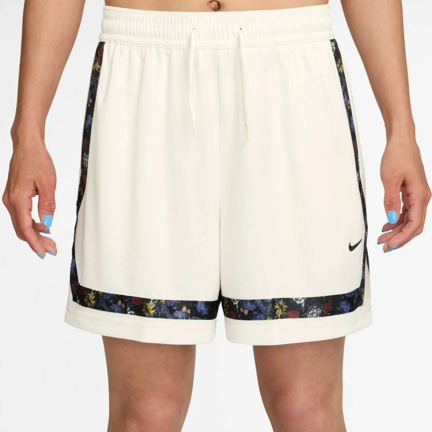 Crossover Dri-Fit Damen Shorts