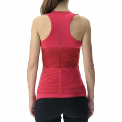 Crossover OW Sleeveless Damen T-Shirt