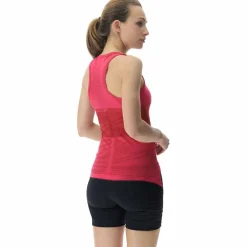 Crossover OW Sleeveless Damen T-Shirt