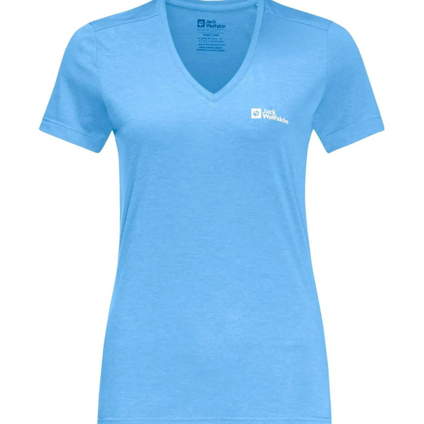 Crosstrail Damen T-Shirt
