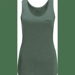 Crosstrail Tank Damen T-Shirt