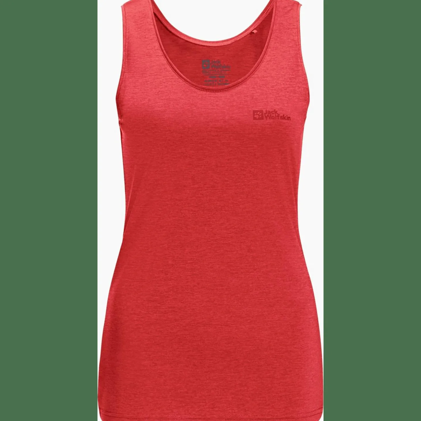Crosstrail Tank Damen T-Shirt
