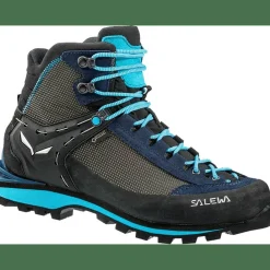 Crow GTX Damen Bergstiefel