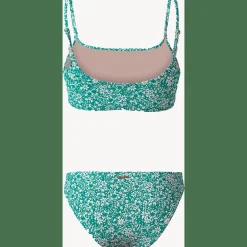 Cruzin-Ditsy Damen Bikini
