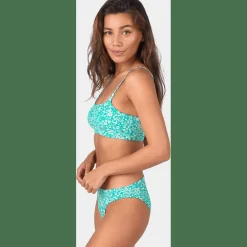 Cruzin-Ditsy Damen Bikini