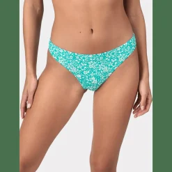 Cruzin-Ditsy Damen Bikini