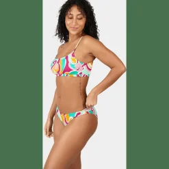 Cruzin-Swirl Damen Bikini