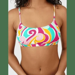 Cruzin-Swirl Damen Bikini