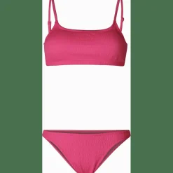Cruz-Smock Damen Bikini