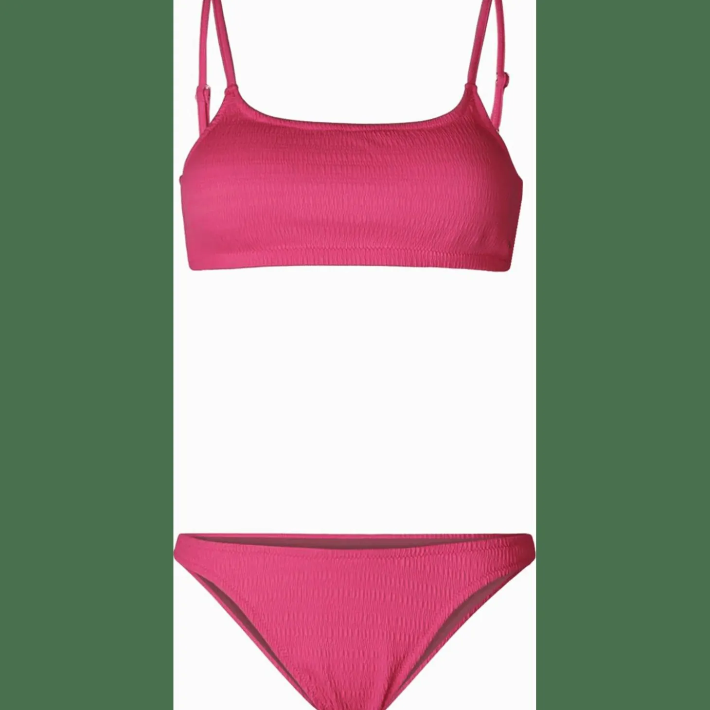 Cruz-Smock Damen Bikini