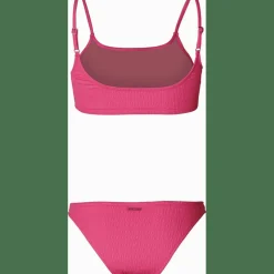 Cruz-Smock Damen Bikini