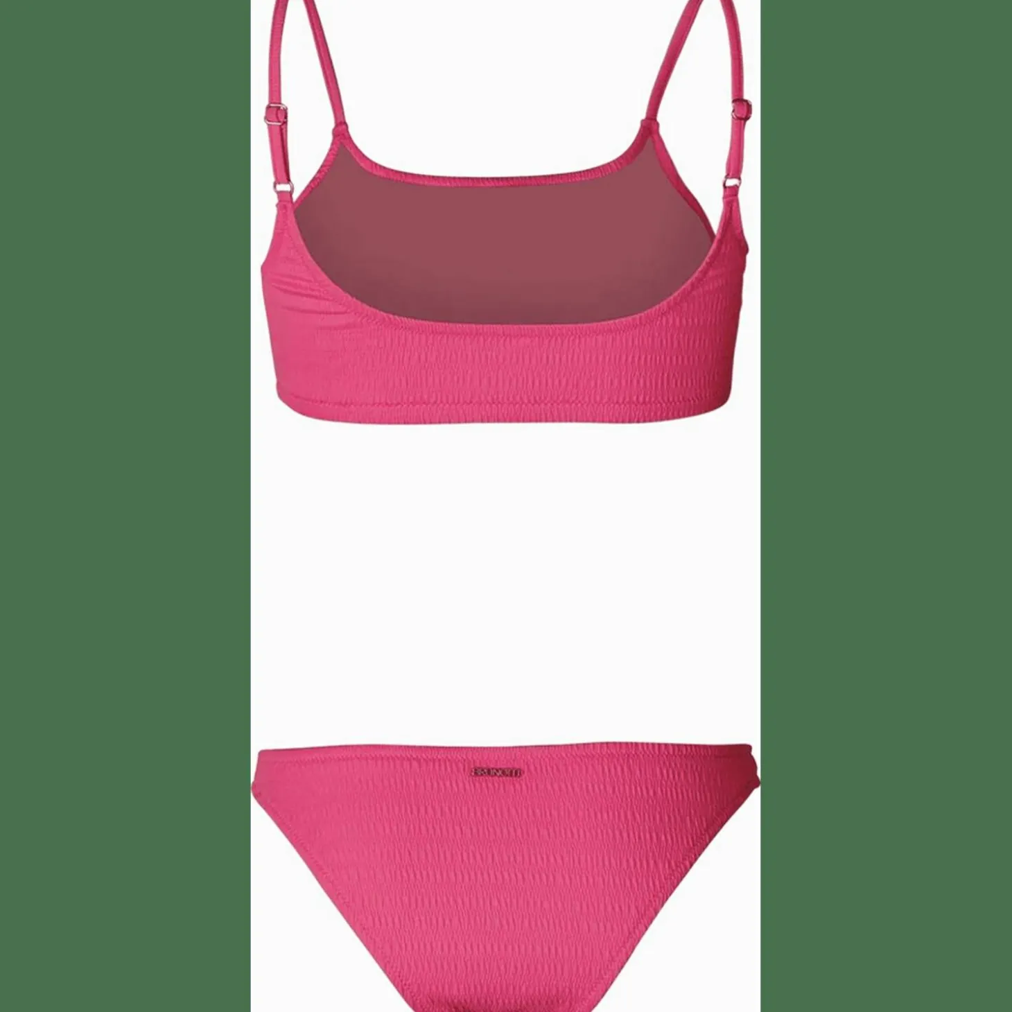 Cruz-Smock Damen Bikini