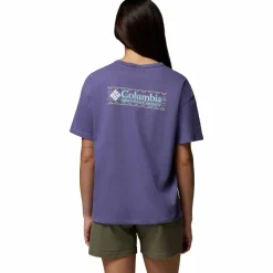 CSC Heavyweight Graphic Damen T-Shirt