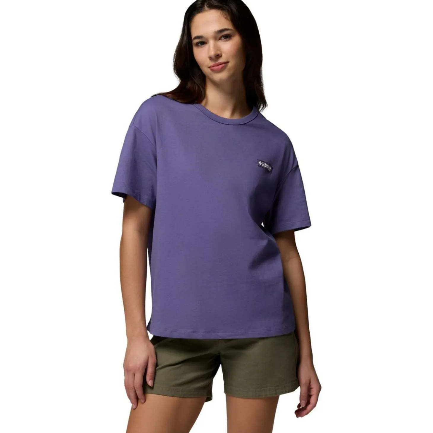 CSC Heavyweight Graphic Damen T-Shirt