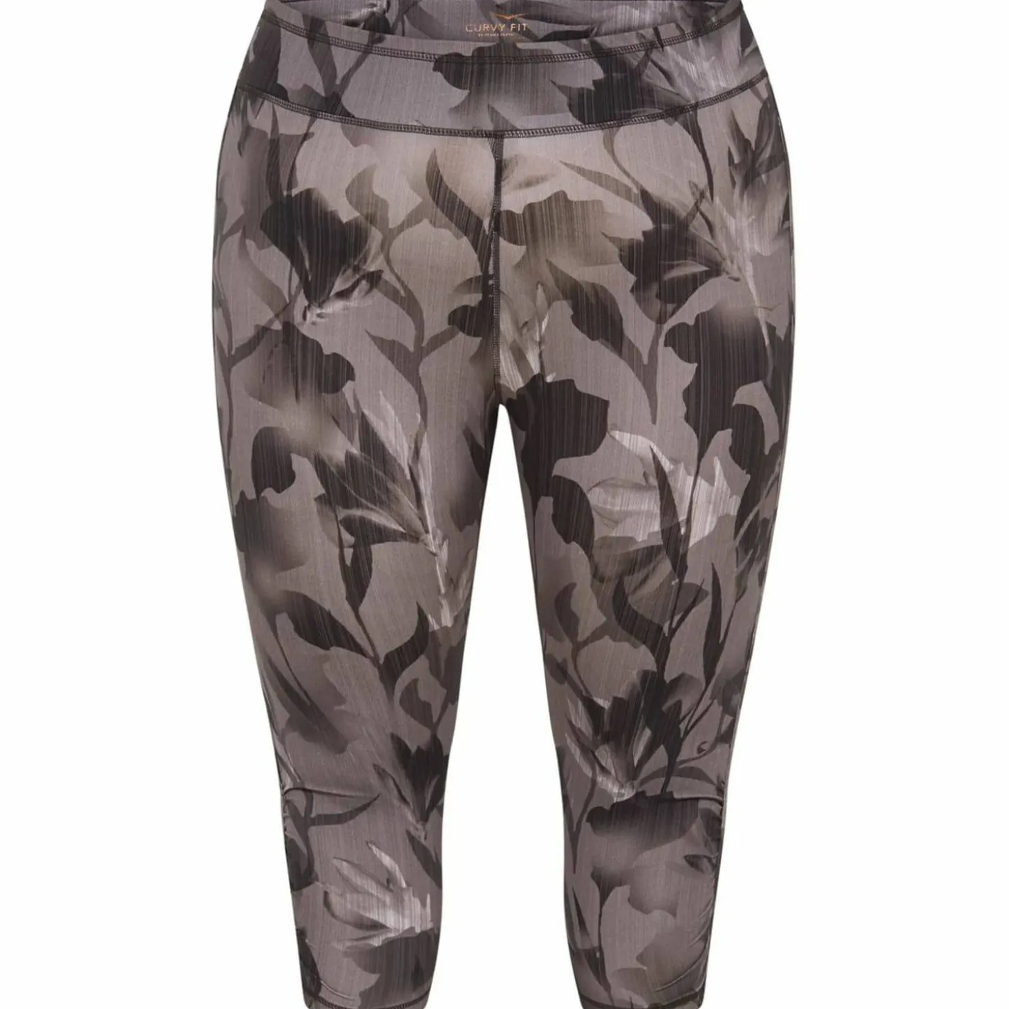 Curvy Line Arlington Damen 3/4-Hose