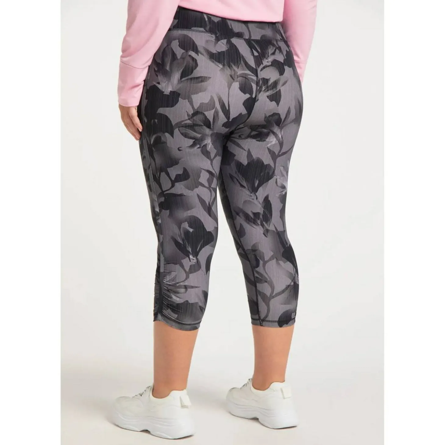 Curvy Line Arlington Damen 3/4-Hose