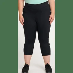 Curvy Line Kimberly Damen 3/4-Hose
