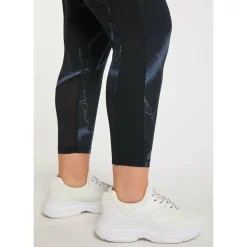 Curvy Line Memphis Damen 3/4-Hose
