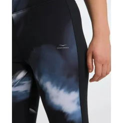 Curvy Line Memphis Damen 3/4-Hose