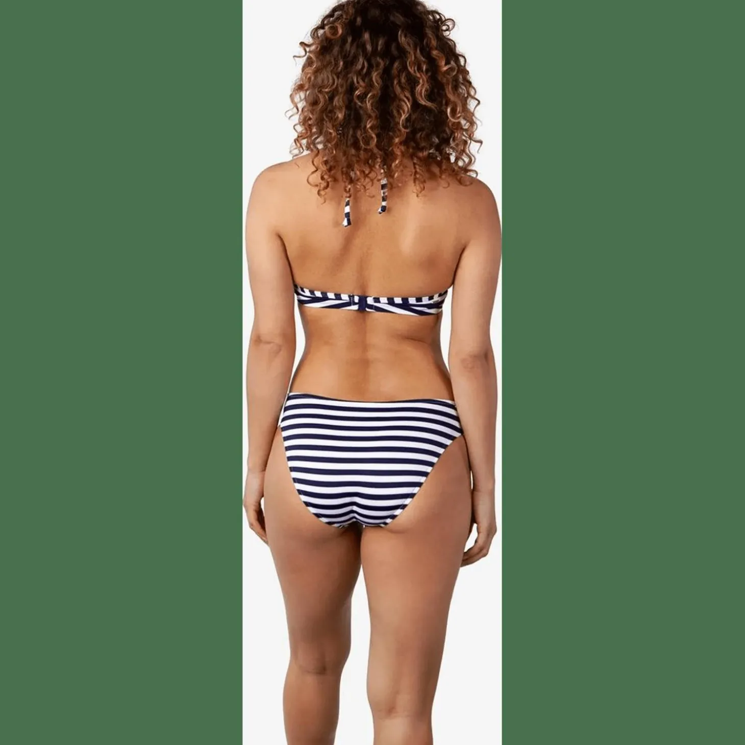 Custe Damen Bikini-Oberteil