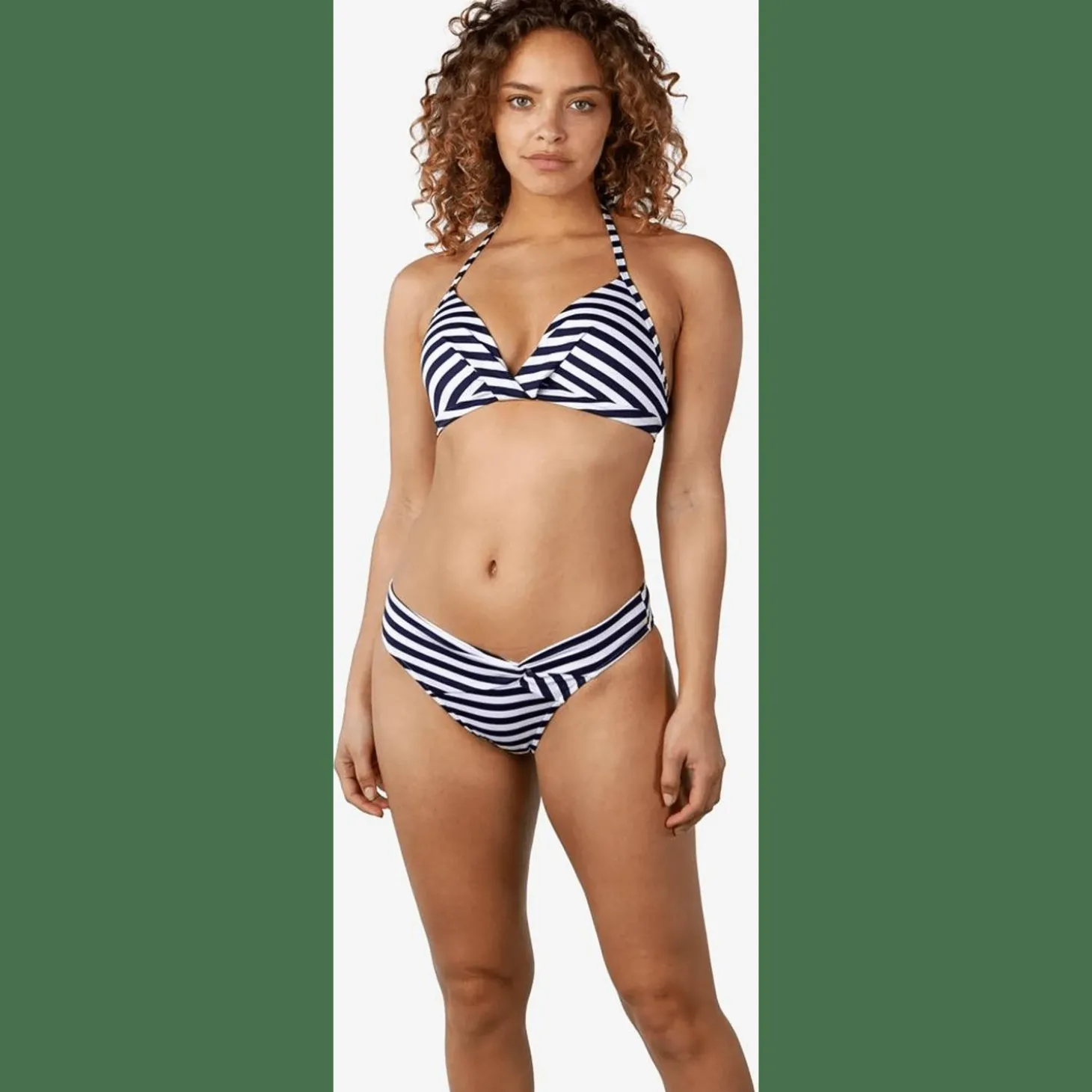 Custe Damen Bikini-Oberteil