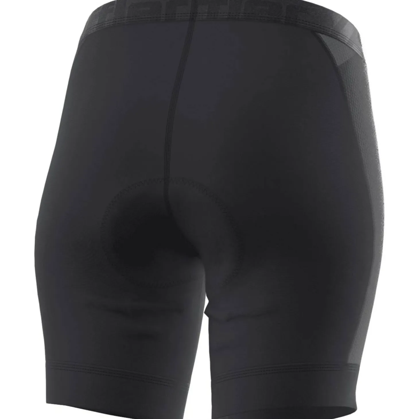 Cycling Elastic Mesh Unisex Unterhose