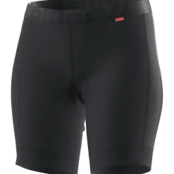 Cycling Elastic Mesh Unisex Unterhose