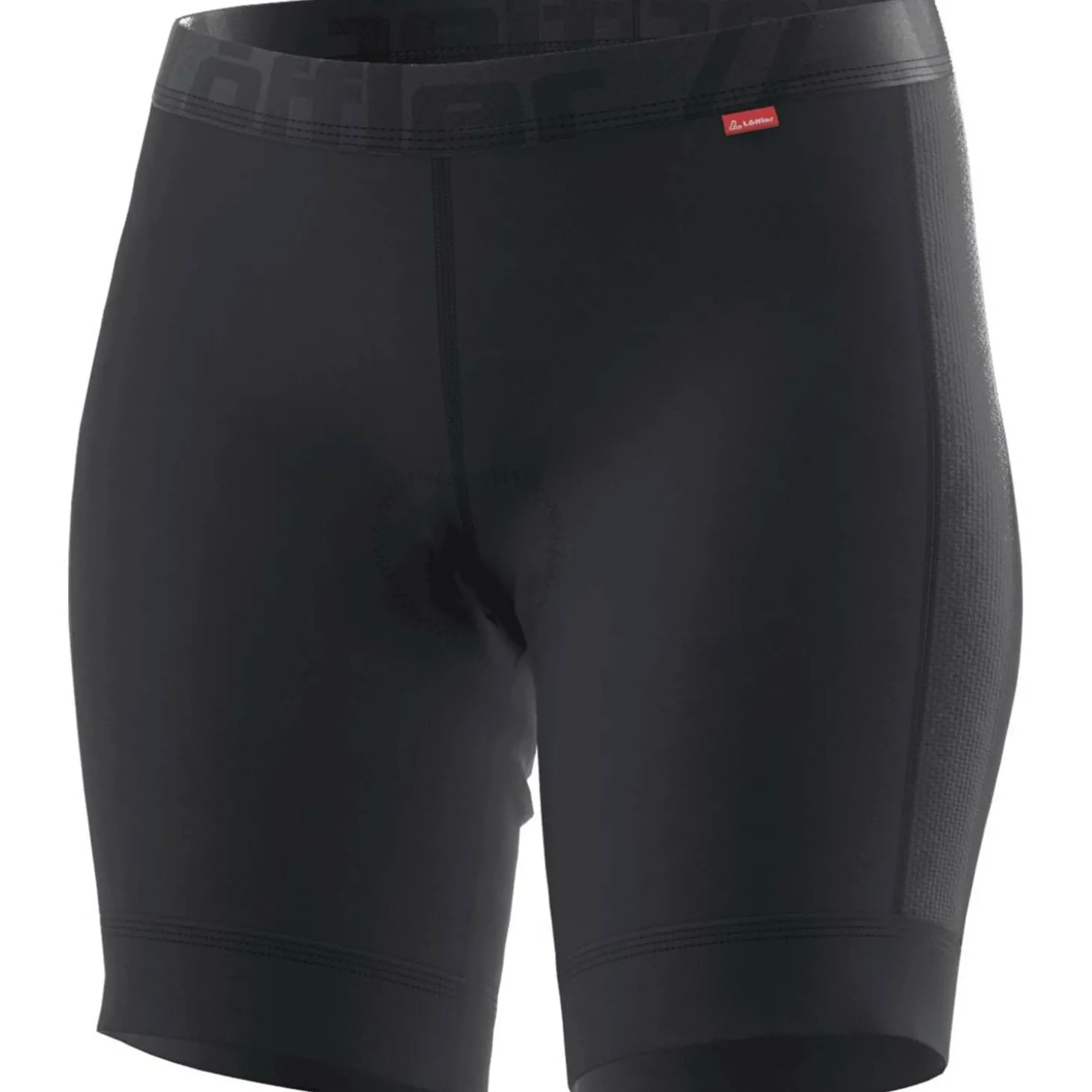 Cycling Elastic Mesh Unisex Unterhose