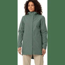 Cyclist padded II Damen Funktionsjacke