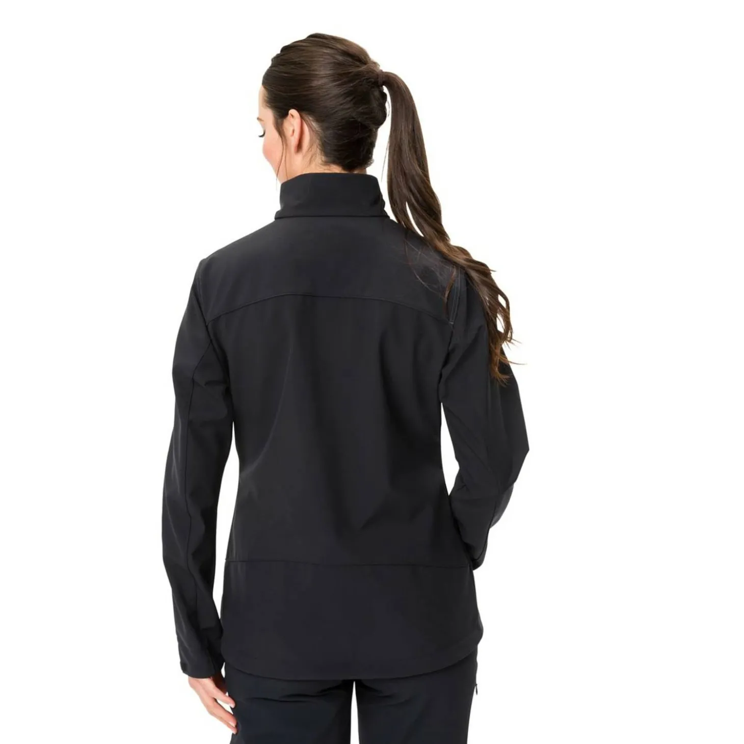 Cyclone VI Damen Softshelljacke