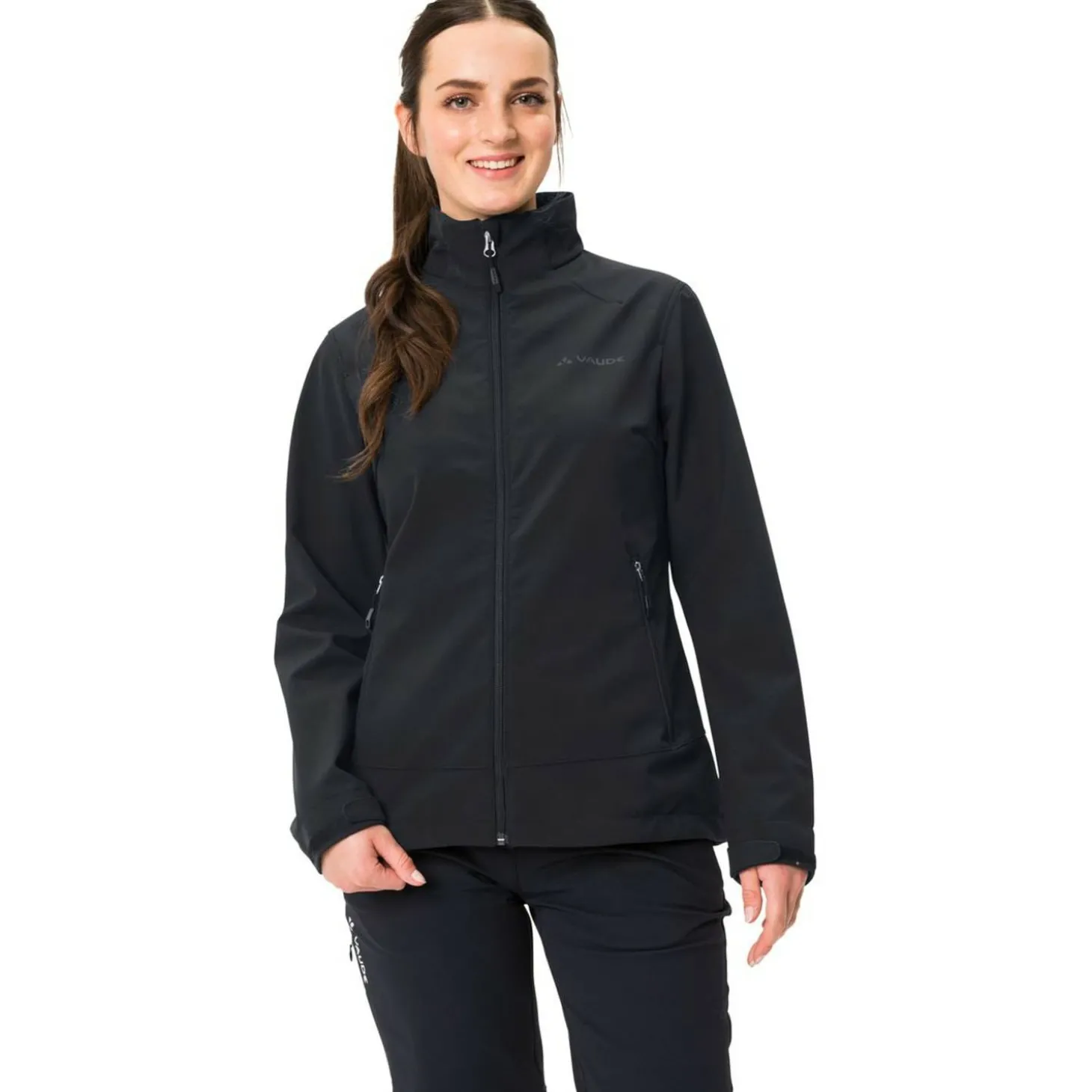 Cyclone VI Damen Softshelljacke
