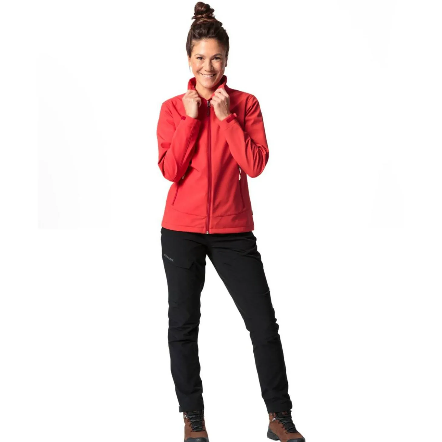Cyclone VI Damen Softshelljacke
