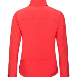 Cyclone VI Damen Softshelljacke