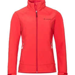 Cyclone VI Damen Softshelljacke