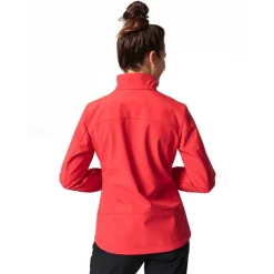 Cyclone VI Damen Softshelljacke