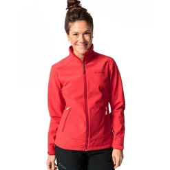Cyclone VI Damen Softshelljacke