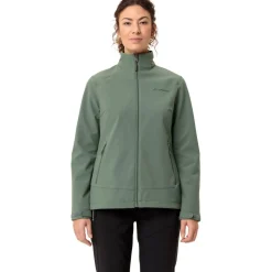 Cyclone VI Damen Softshelljacke