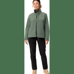 Cyclone VI Damen Softshelljacke